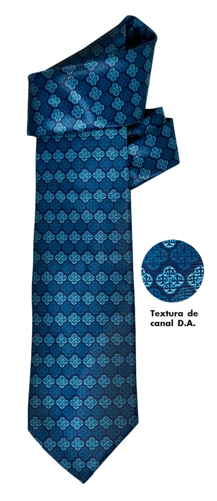 corbata personalizada