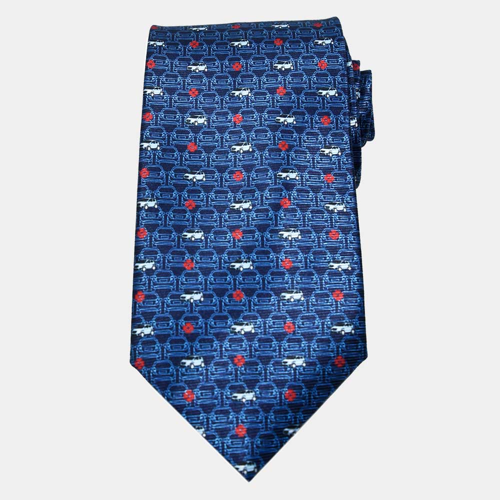 corbatas corporativas personalizadas