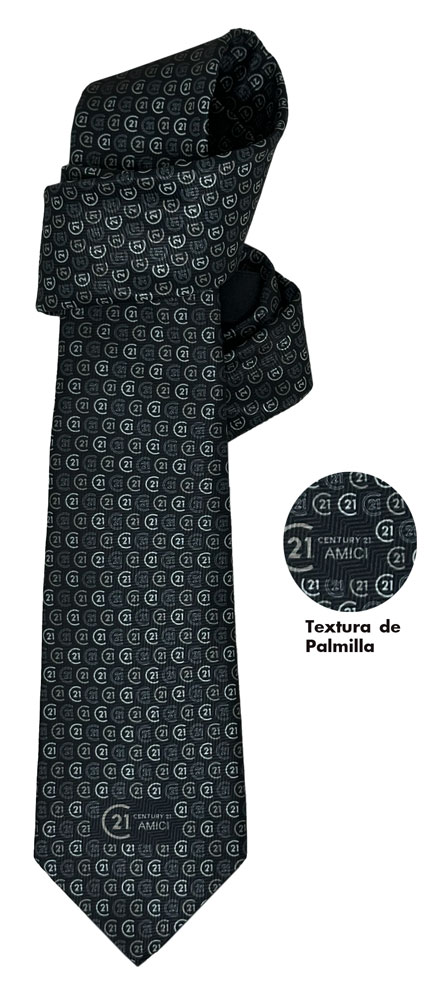 corbata personalizada