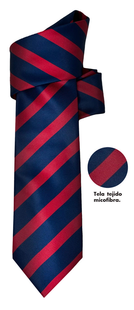 corbata personalizada