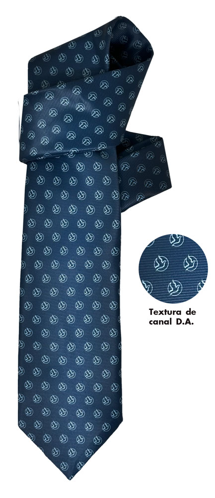 corbata personalizada