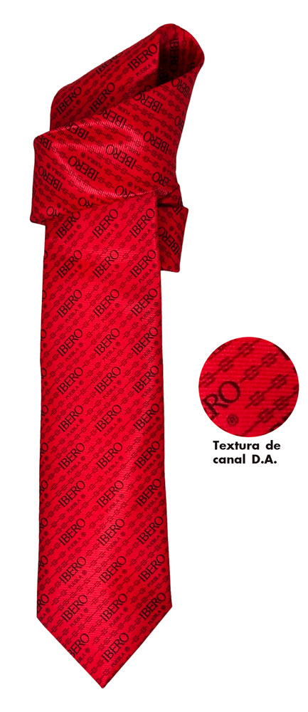 corbata personalizada