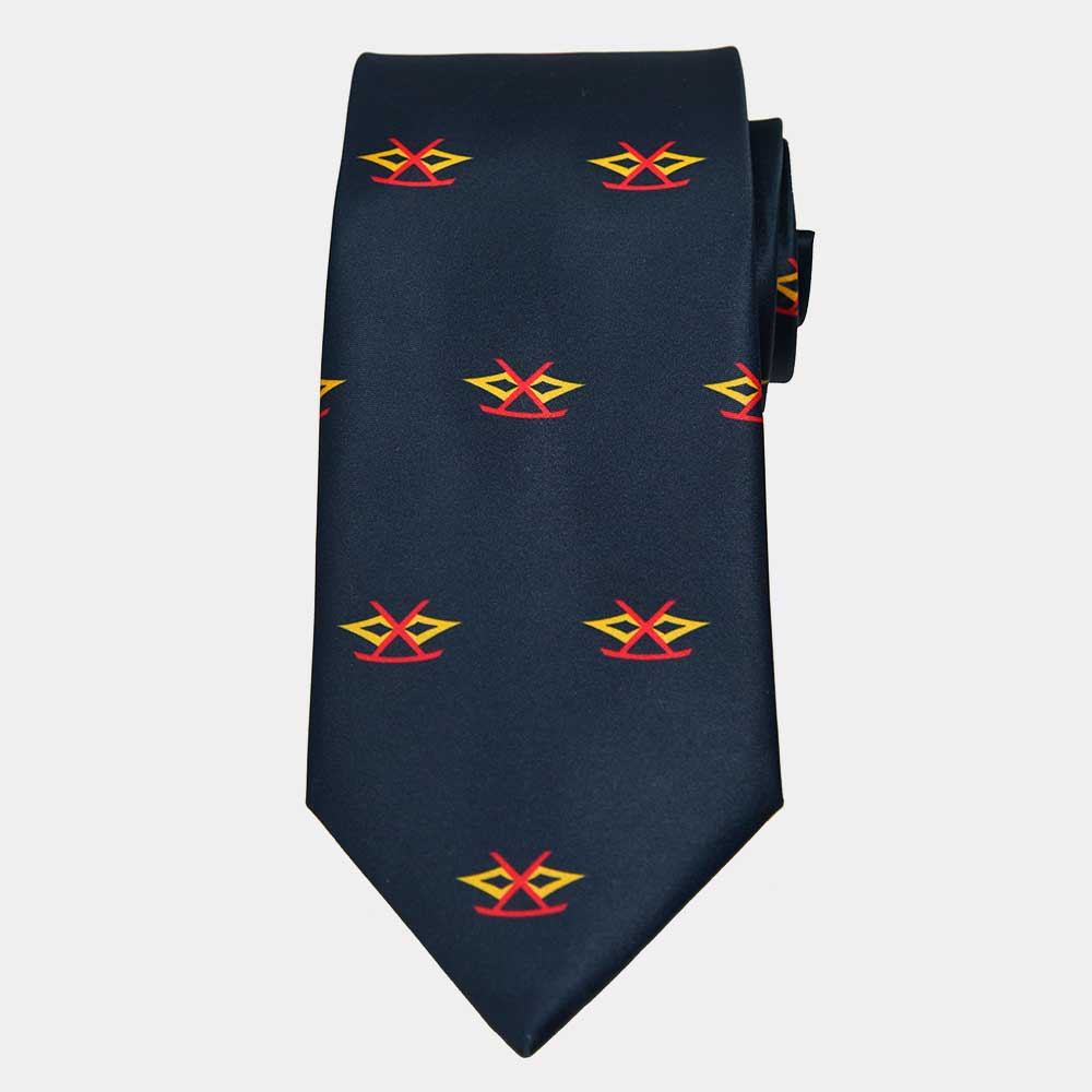 corbatas promocionales empresariales