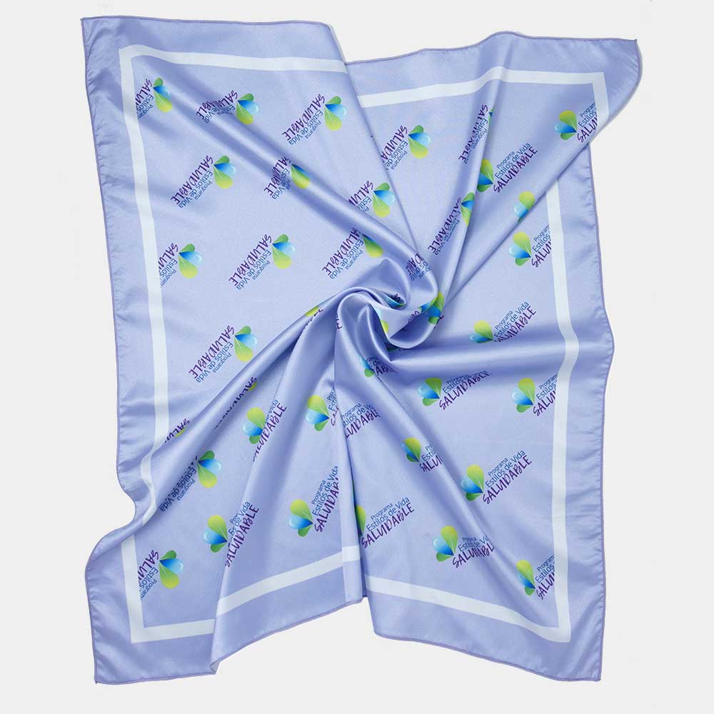 mascadas corporativas de alta calidad